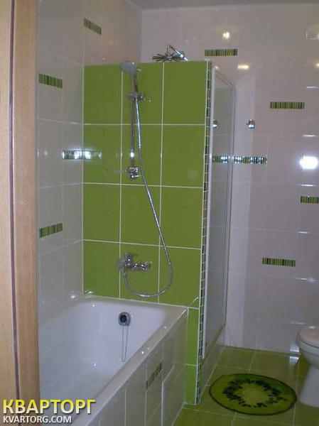Rent out 1-room apartment. Киев,  Лайоша Гавро — photo 9