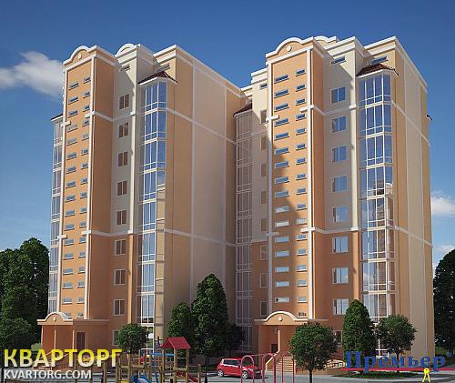 Sell 2-room apartment. Одесса, Генерала Бочарова — photo 1