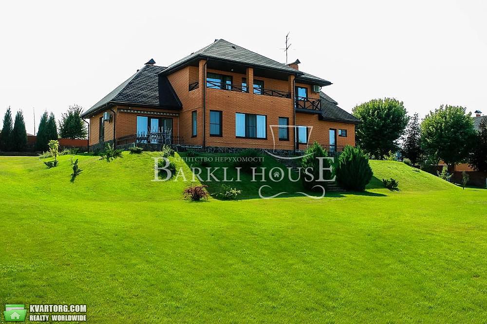 Rent out house. Киевская обл., Горбовичи — photo 1