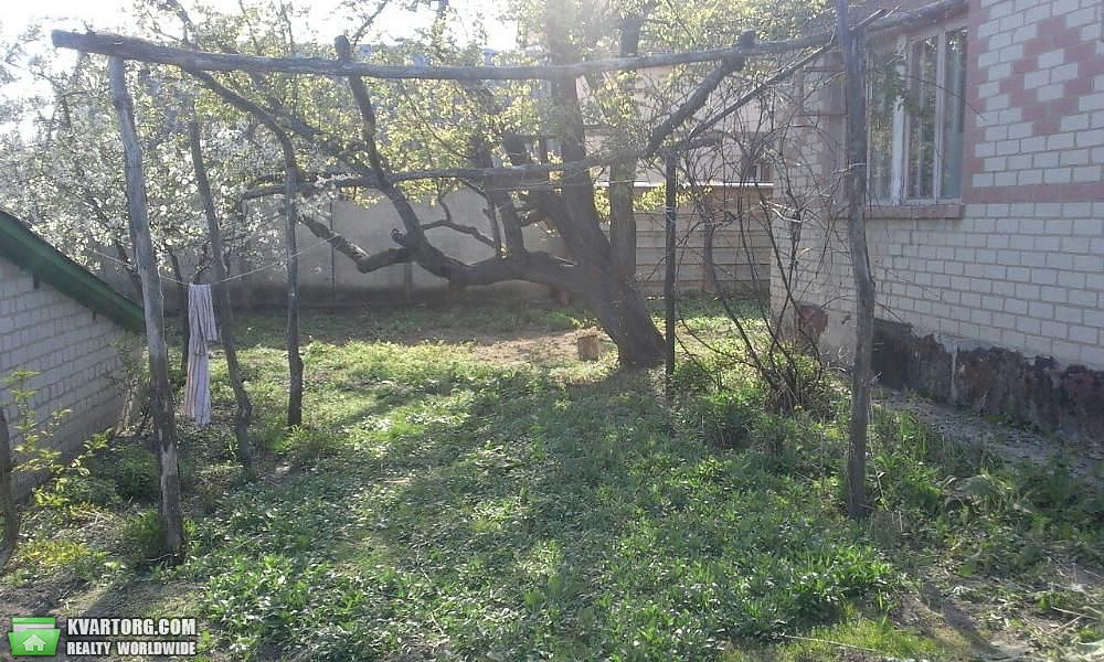 Sell house. Киевская обл., Кузнецова — photo 8