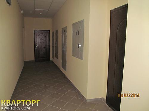 продам 3-комнатную квартиру. Киев,   Драгомирова - фото 7