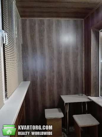 Rent out 1-room apartment. Киев,  Межевая — photo 4