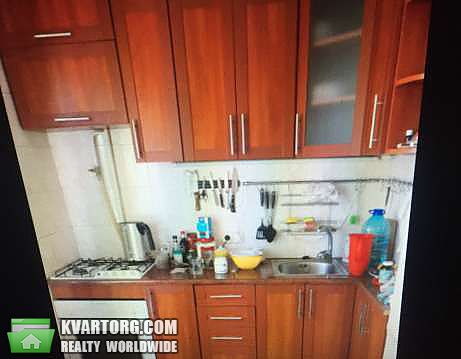 Rent out 1-room apartment. Киев, Лайоша Гавро — photo 1