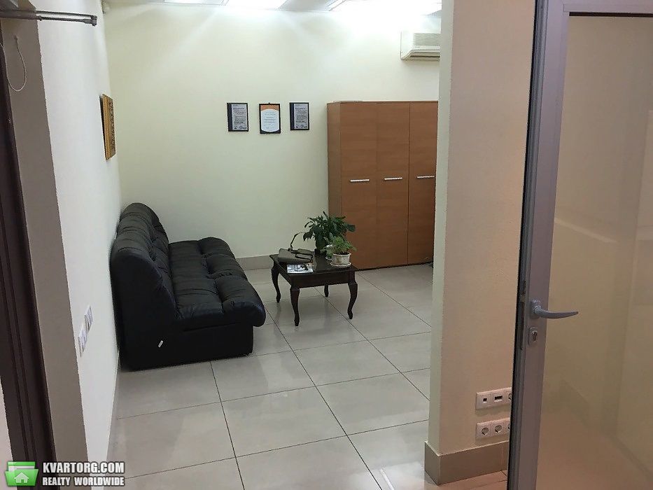 Rent out office. Киев,  Саксаганского — photo 3