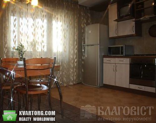 Sell 3-room apartment. Киев, Урловская — photo 7