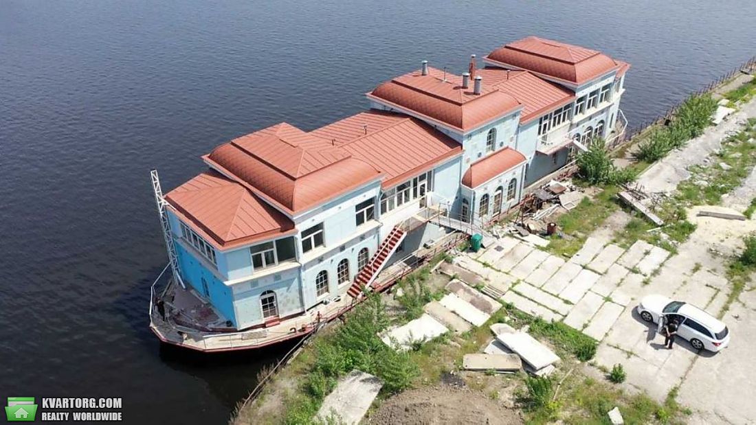 Sell house. Киев, Набережно-Луговая — photo 9