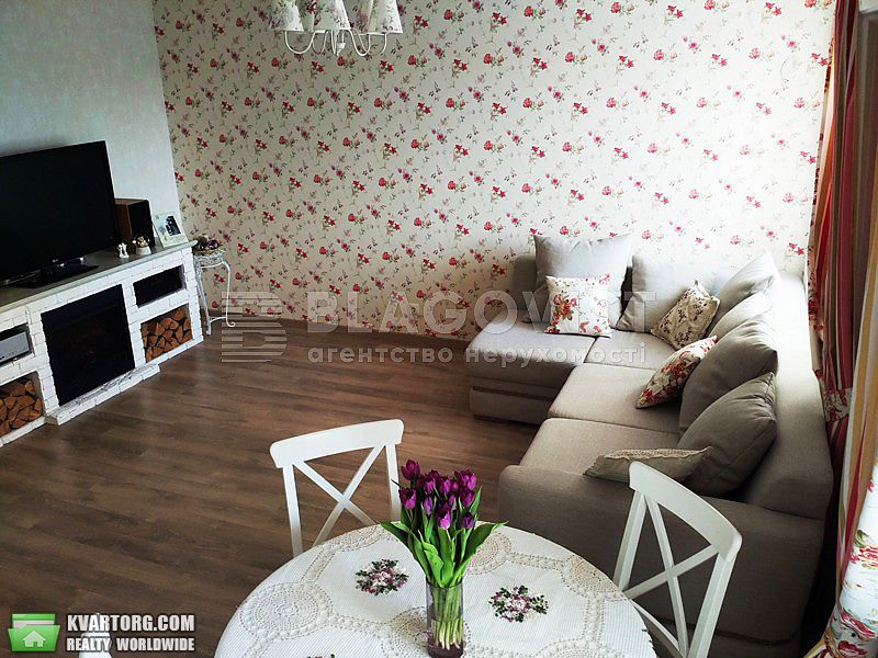 Sell 3-room apartment. Киев, Матикіна — photo 3