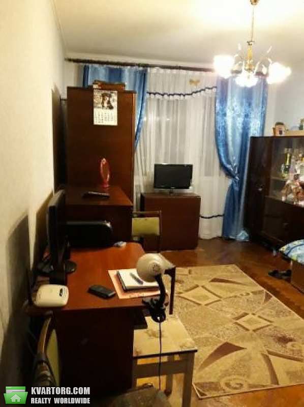 Sell 1-room apartment. Харьков, Тракторостроителей — photo 1