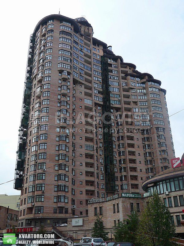 Sell 3-room apartment. Киев,  Щорса — photo 4
