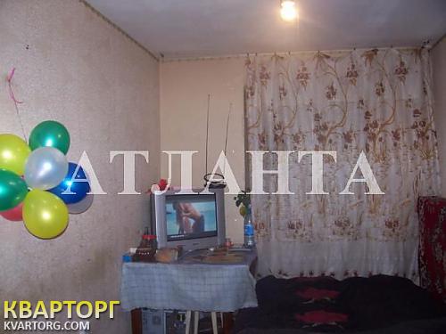 Sell 1-room apartment. Одесса, Шклярука — photo 1