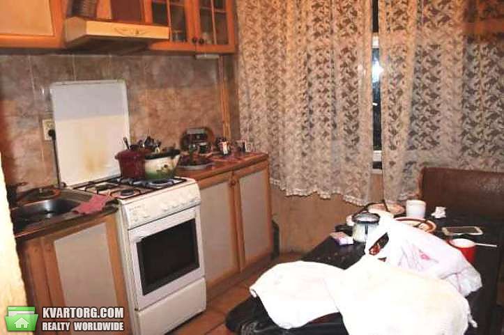 Sell 2-room apartment. Одесса, Сегедская — photo 2