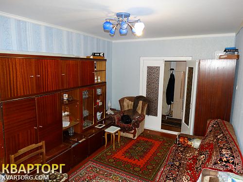 Sell 3-room apartment. Днепропетровск, Есенина — photo 1