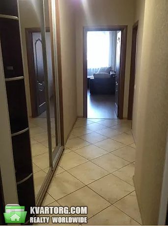 Rent out 1-room apartment. Киев,  Драгоманова — photo 7