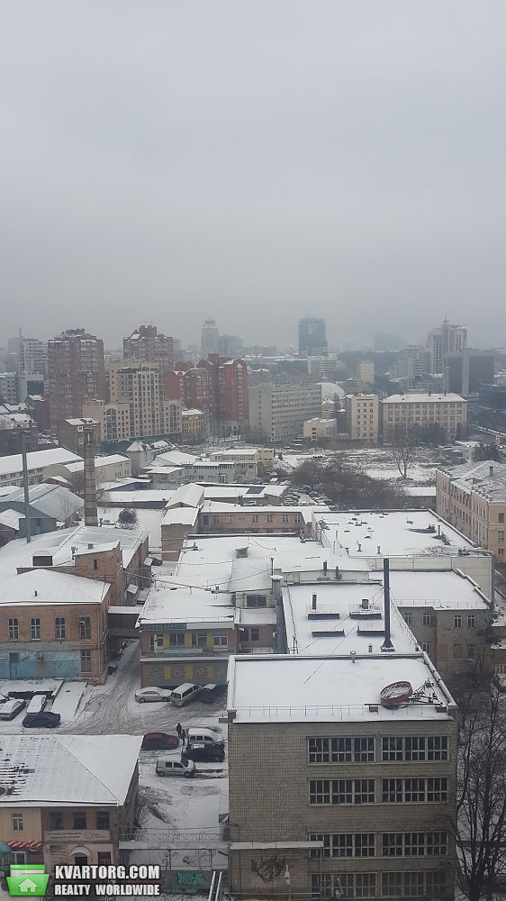 Sell 1-room apartment. Киев,  Черновола — photo 8