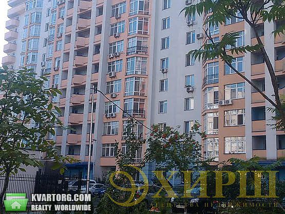 Sell multi-room apartment. Киев,  Ломоносова — photo 1