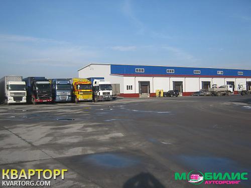 Rent out warehouse. Львов, Львовская — photo 1
