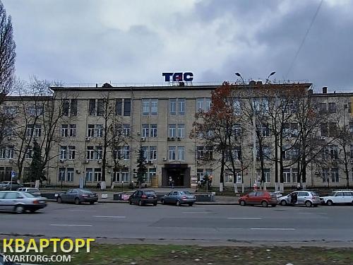 Rent out office. Киев, Победы просп. — photo 1