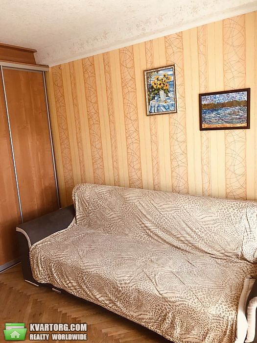 Sell 2-room apartment. Киев,  Красноткацкая — photo 1