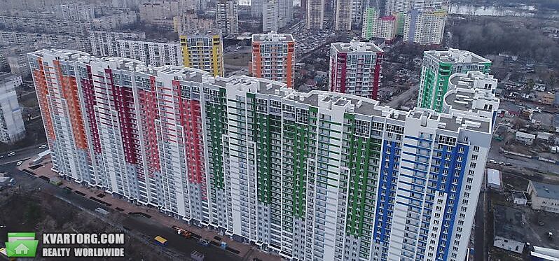 Sell 1-room apartment. Киев,  Каховская — photo 1