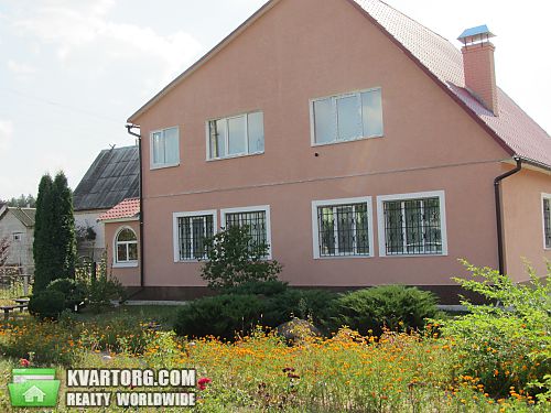 Sell house. Киевская обл., Ялинкова — photo 1