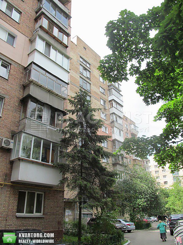 Sell 2-room apartment. Киев,  Леси Украинки бул — photo 2