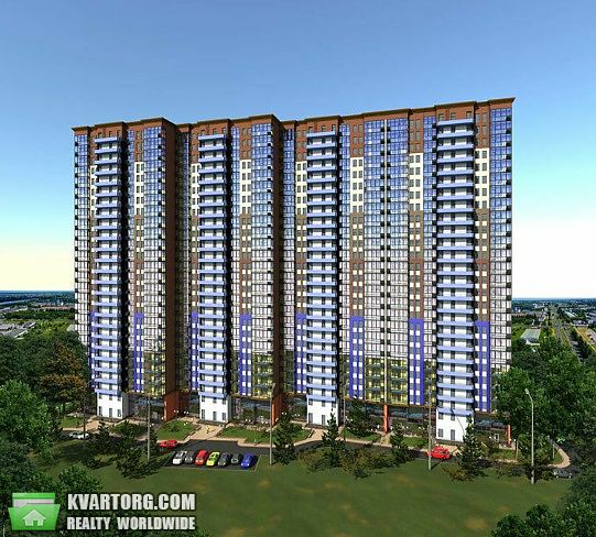 Sell 1-room apartment. Киев, Максимовича — photo 2