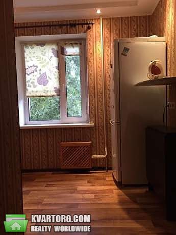 Rent out 1-room apartment. Киев,  Харьковское шоссе — photo 1
