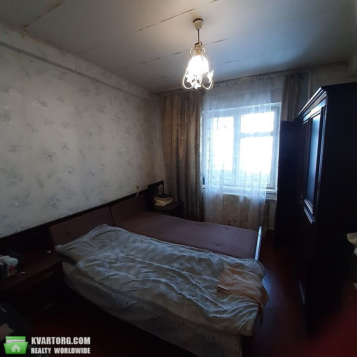 Sell 2-room apartment. Киев, Шептицкого — photo 3