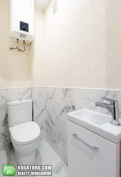 Sell 2-room apartment. Киев, пер. Коломыйский — photo 8
