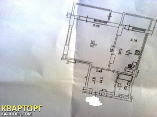 Sell 1-room apartment. Киев, Щорса — photo 2