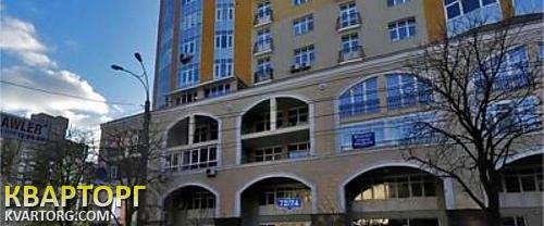 Rent out office. Киев,  Антоновича — photo 1