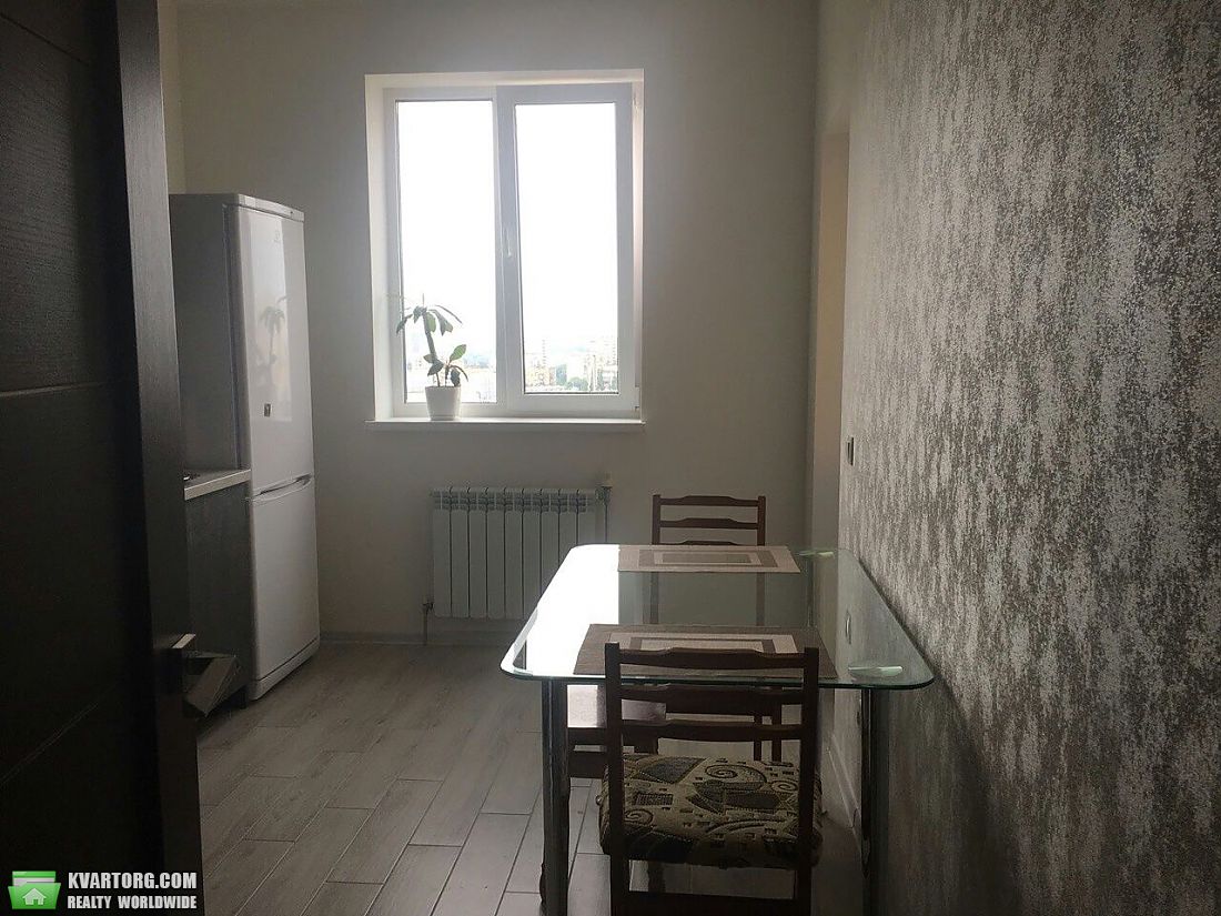 Rent out 2-room apartment. Киев, ЖК Соло Парк — photo 1