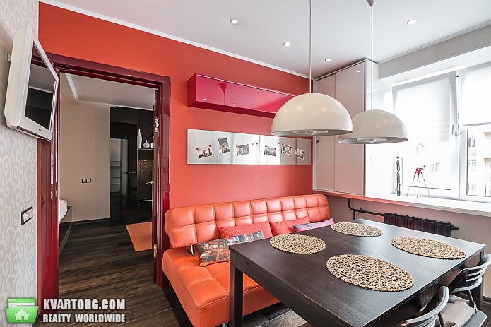 Rent out 1-room apartment. Харьков, культуры — photo 4