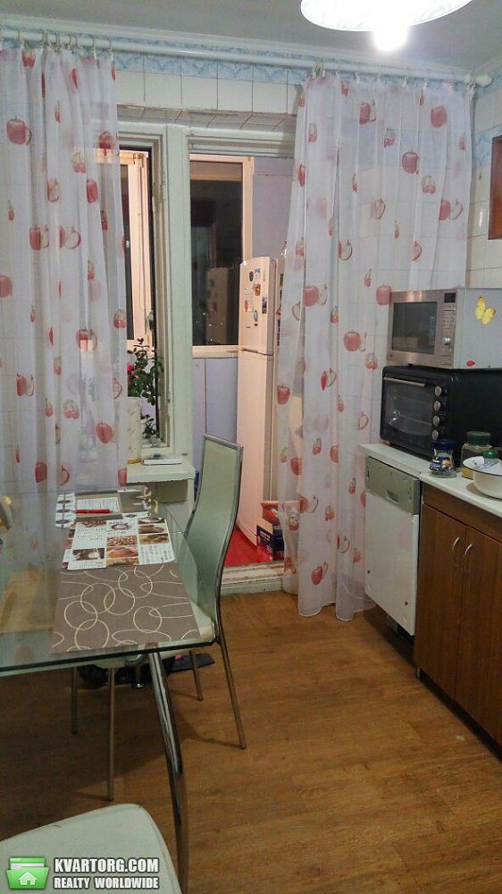 Sell 2-room apartment. Днепропетровск, Запорожское шоссе — photo 6
