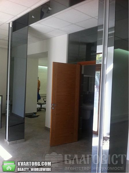 Rent out office. Киев, Саксаганского — photo 6