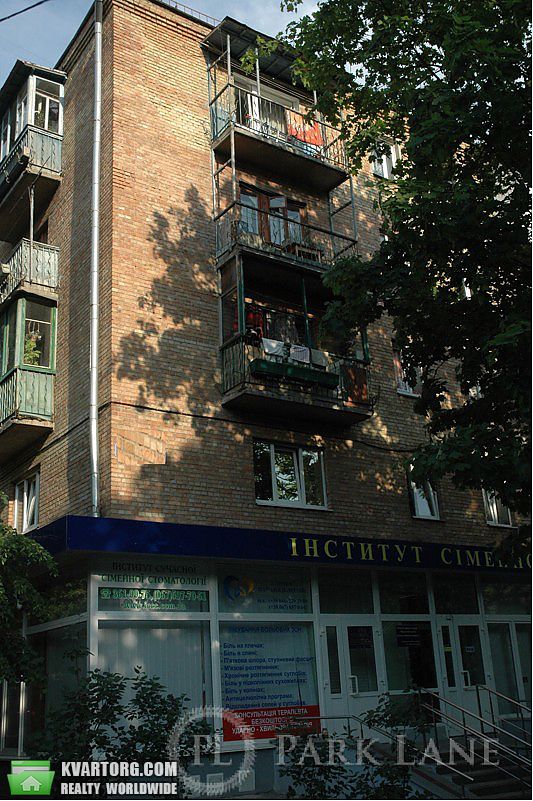 Sell 3-room apartment. Киев,  Неманская — photo 6