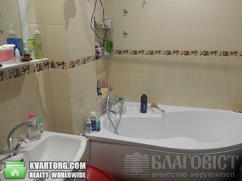Sell 1-room apartment. Киев, Регенераторная — photo 4