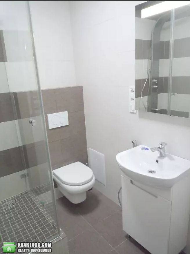 Rent out 3-room apartment. Киев,  Гмыри Бориса — photo 10