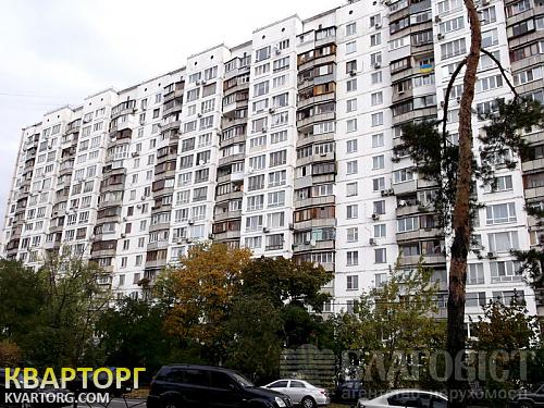 Sell 3-room apartment. Киев, Жмаченко — photo 1