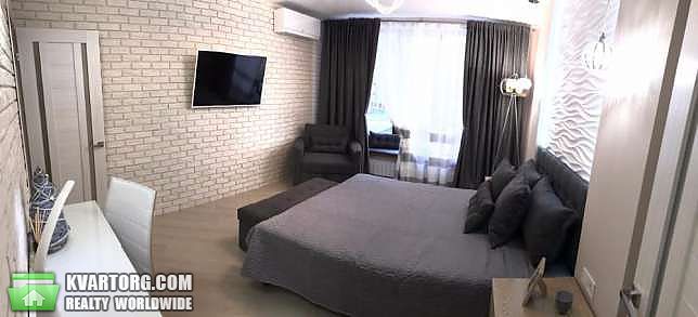 Rent out 2-room apartment. Одесса, Маршала Говорова — photo 6