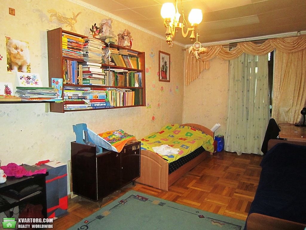 Sell 2-room apartment. Одесса, Дерибасовская — photo 6