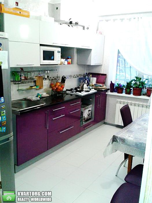Sell 3-room apartment. Одесса, Добровольского — photo 1