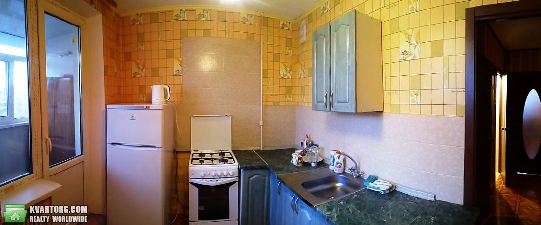 Sell 1-room apartment. Харьков, Пр. Победы — photo 1