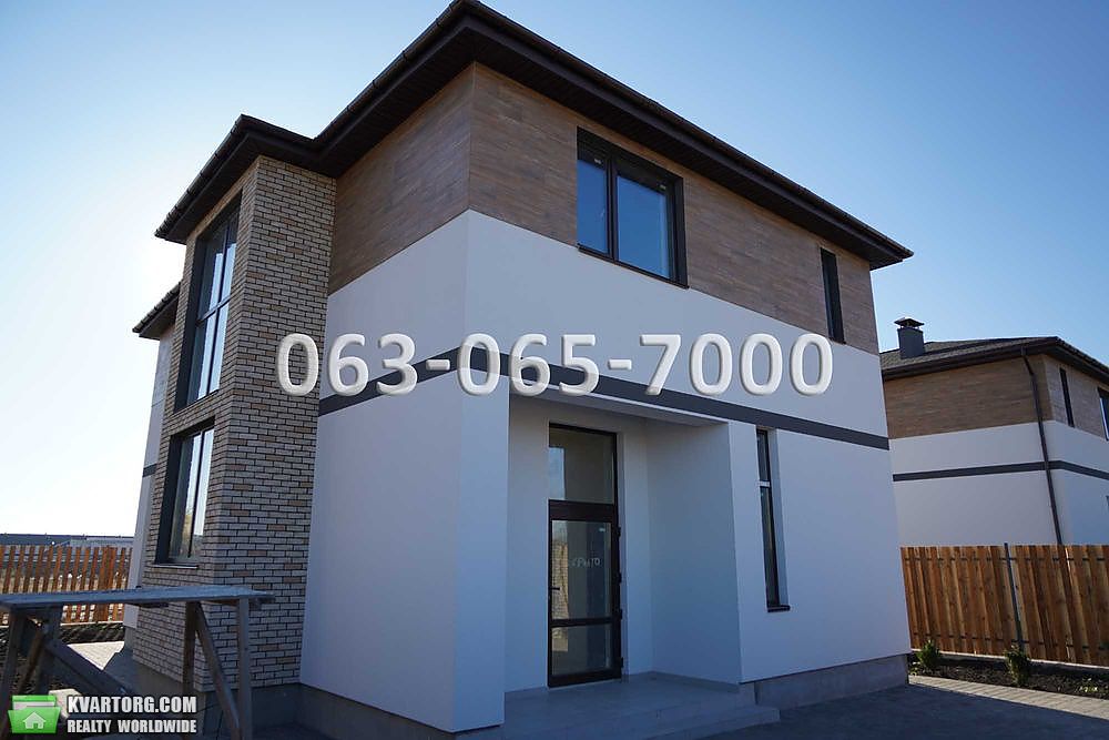 Sell house. Киев, Осокор — photo 1