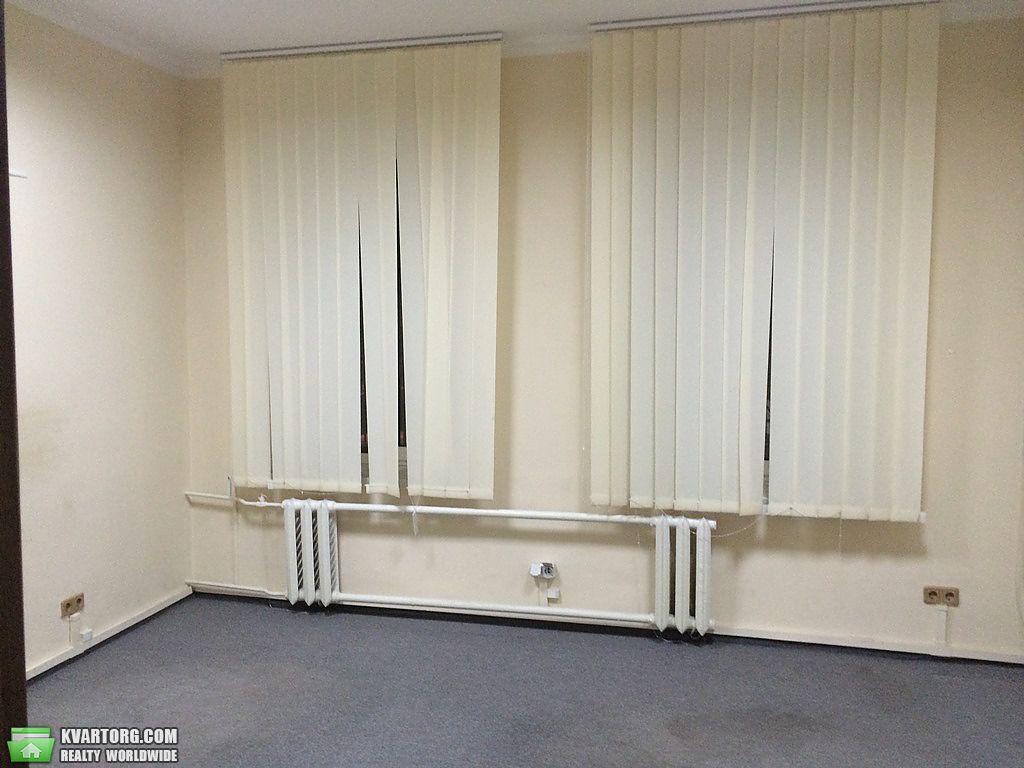 Rent out office. Киев, Жилянская — photo 4