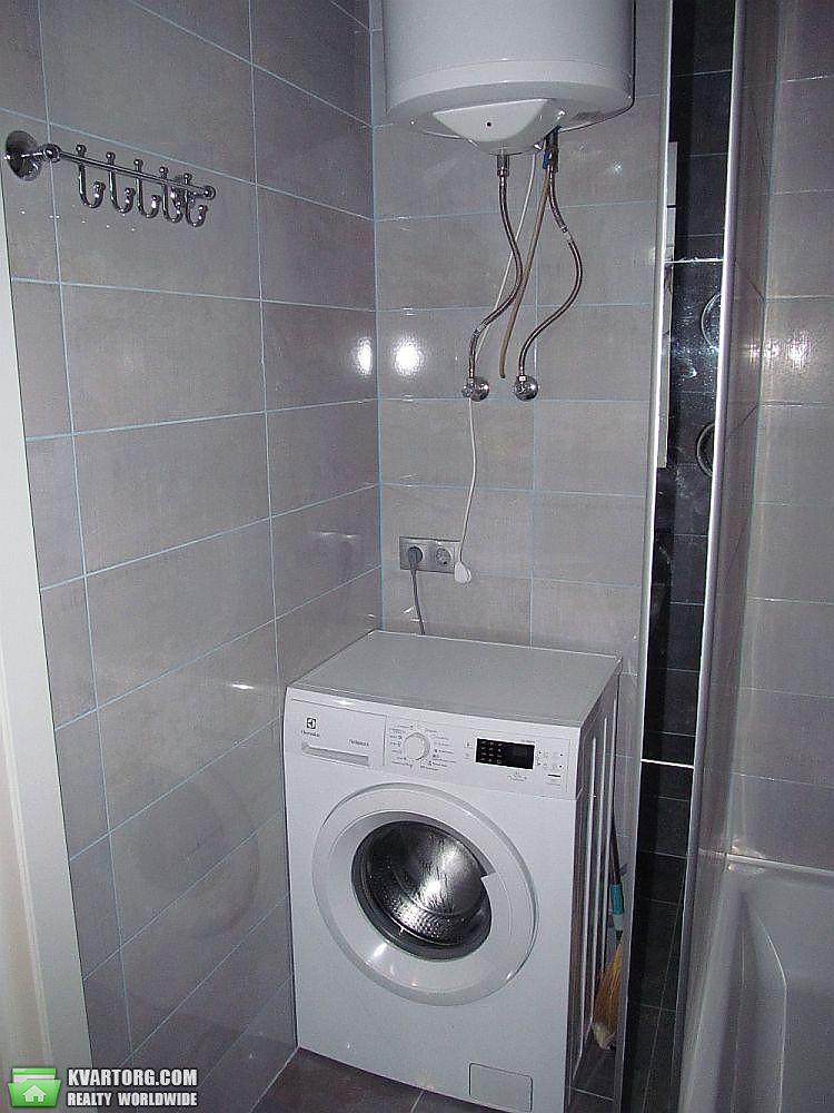Sell 1-room apartment. Киев,  Феодосийская — photo 6