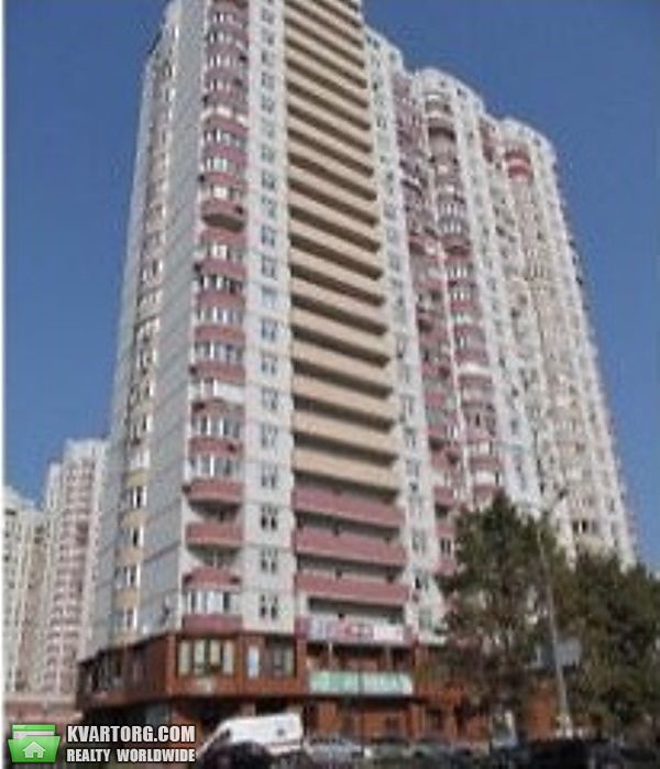 Sell 1-room apartment. Киев,  Майорова — photo 1
