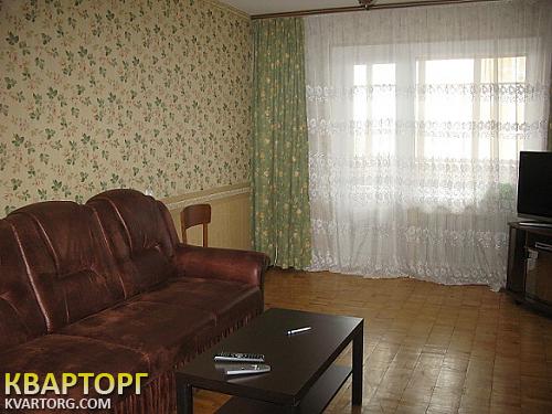 Rent out 3-room apartment. Киев,  Уборевича — photo 2