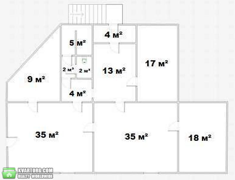 Sell office. Киев,  Щекавицкая — photo 8