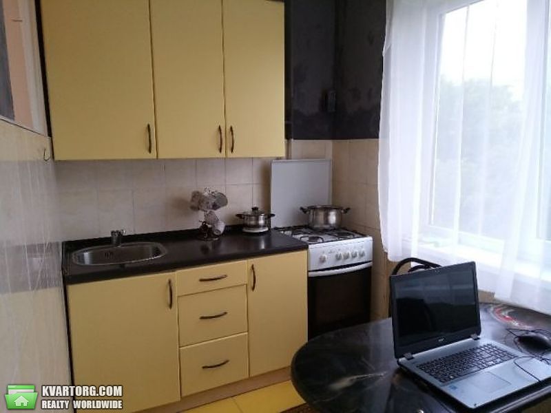Sell 1-room apartment. Киев,  Закревского — photo 1